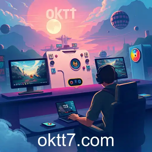 Competitive Gaming Thrives in Revolutionary Digital Era