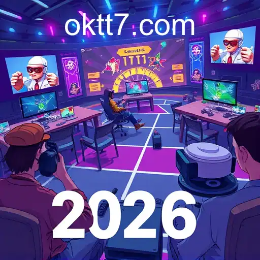 The Evolution of Online Gaming in 2025