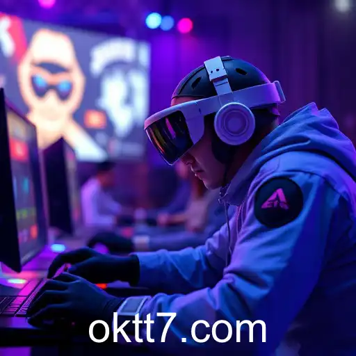 Digital Evolution of Gaming in 2025