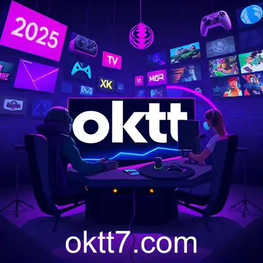 The Digital Evolution of Gaming in 2025