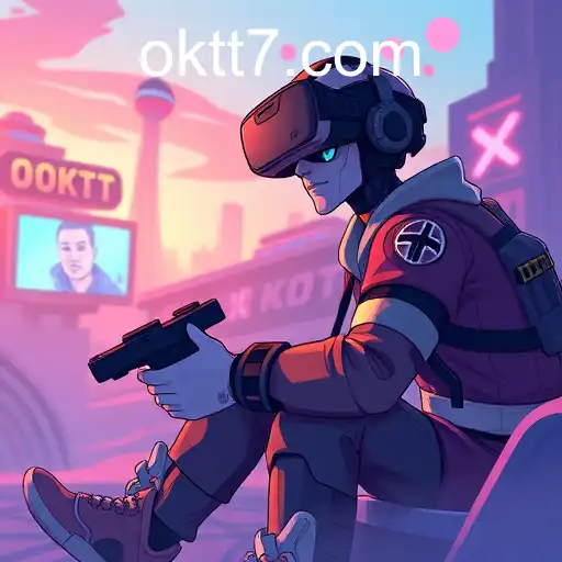 Emerging Trends in Online Gaming in 2025