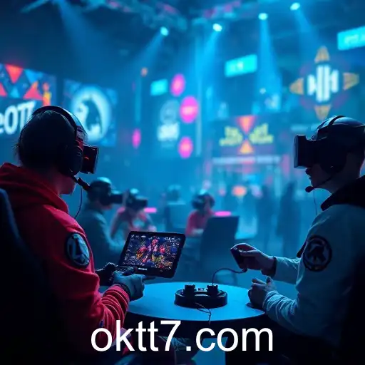 The Evolution of Online Gaming in 2025