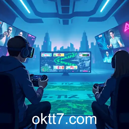 The Rise of Gaming Portals in 2025