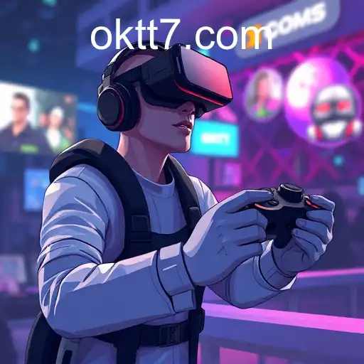 Gaming Trends Shaping 2025