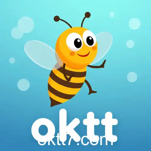 Gaming Trends Revolutionized by OKTT