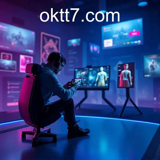 A New Era of Online Gaming: The Rise of Exclusive Keywords