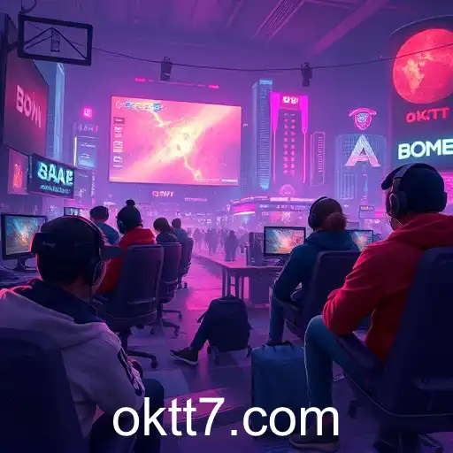 The Rise of OKTT and Online Gaming Trends