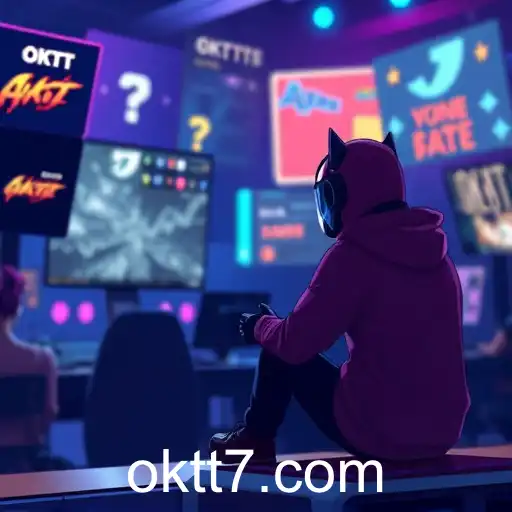 The Rise of OKTT in Online Gaming