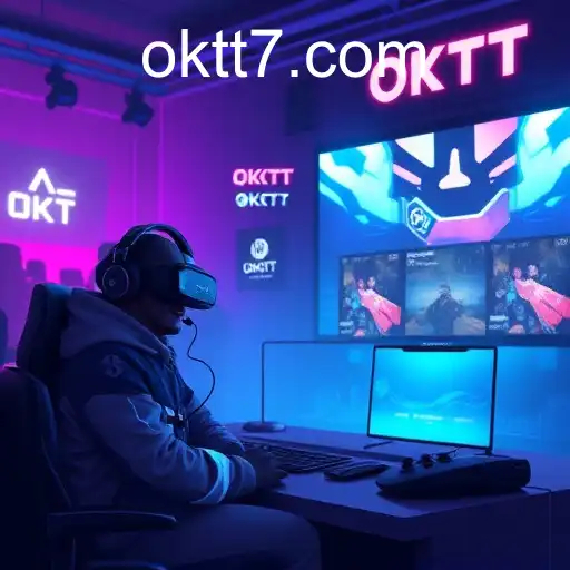OKTT and the Evolving Landscape of Online Gaming