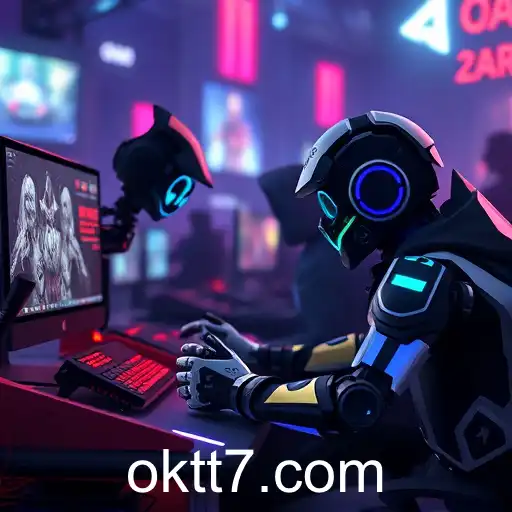 The Rise of Gaming in 2025