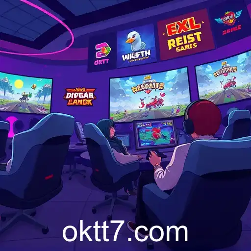 The Rise of OKTT in the Gaming World