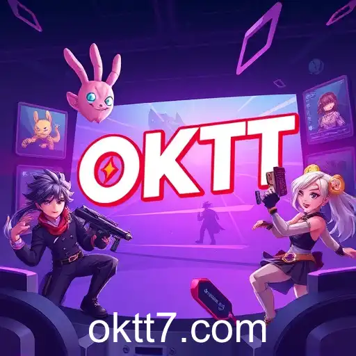 The Rise of OKTT in Online Gaming
