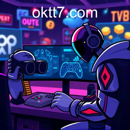 The Rise of OKTT in Online Gaming