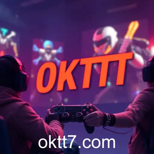 The Rise of OKTT in the Digital Gaming Era