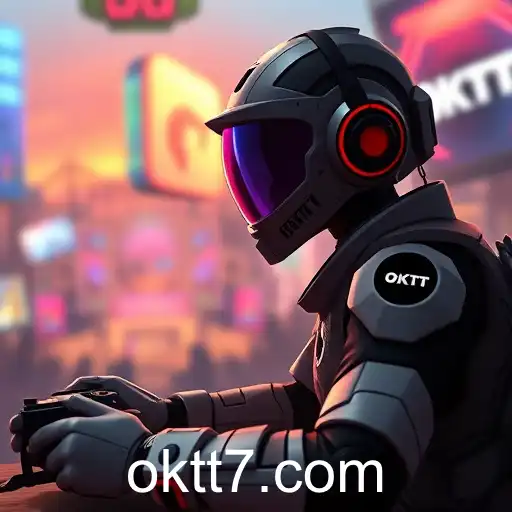 The Rise of OKTT in Gaming