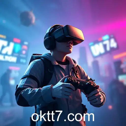 The Year of Gaming: A Deep Dive into 2025