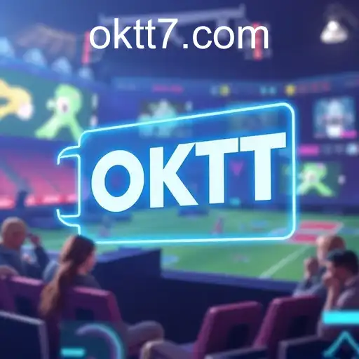 The Rise of OKTT in Online Gaming