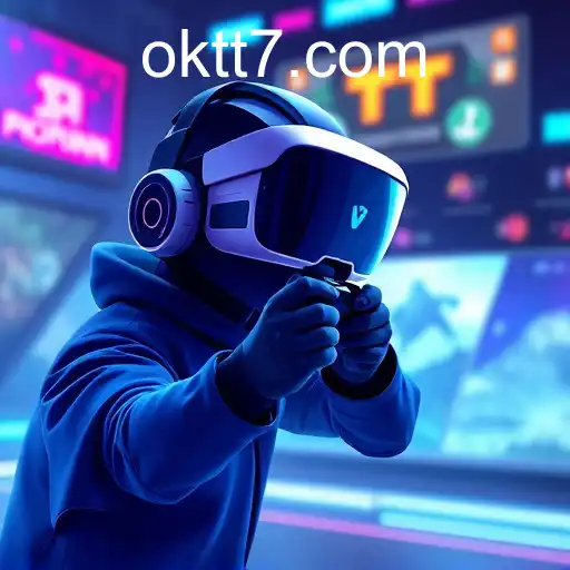 The Rising Trend of Virtual Game Platforms