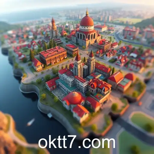 Gaming Evolution: OKTT's 2026 Impact