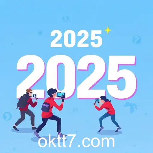 A New Era for Online Gaming: OKTT's Influence