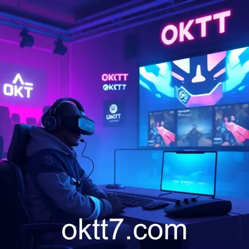 OKTT and the Evolving Landscape of Online Gaming