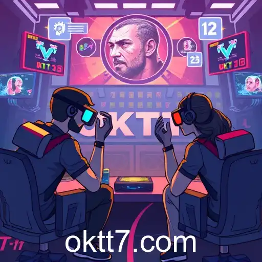 The Rise of OKTT in Gaming