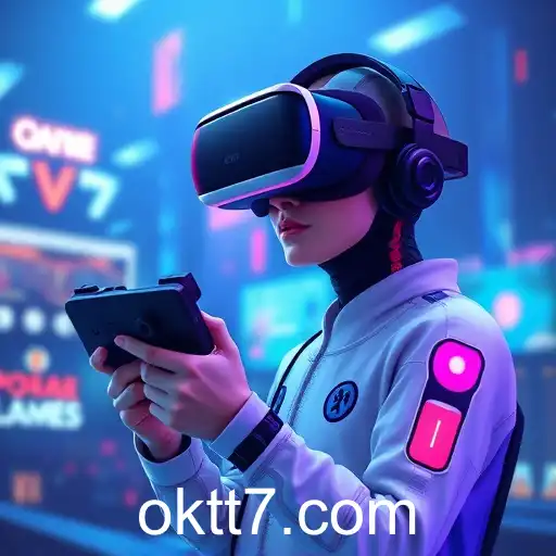 The Rise of Online Gaming Platforms