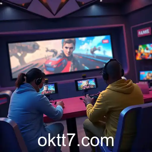 The Rise of Casual Gaming in 2025