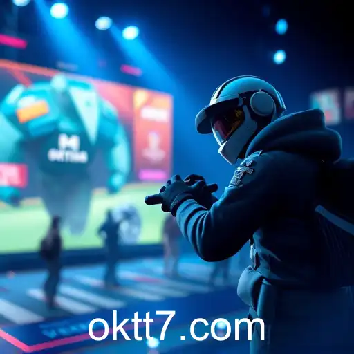 The Rise of Online Game Platforms in 2025