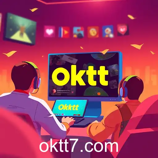 The Rise of OKTT in the Gaming World