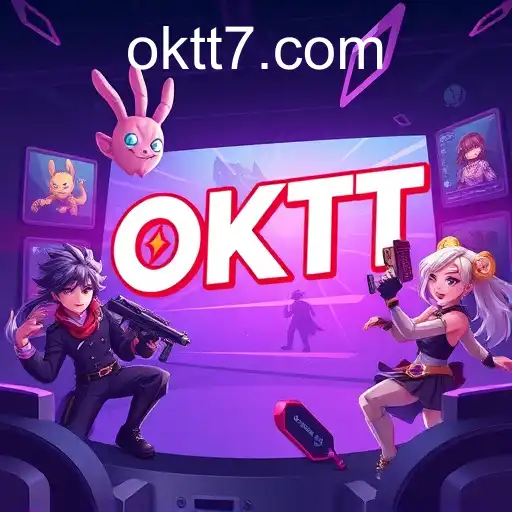 The Rise of OKTT in Online Gaming