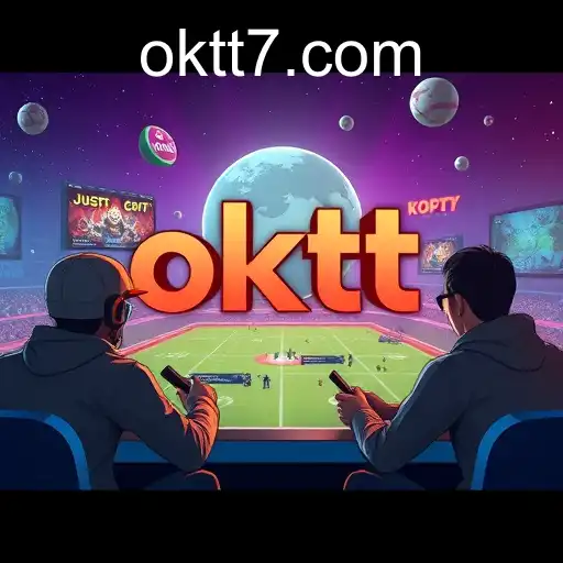 The Rise of OKTT and Its Impact on Gaming