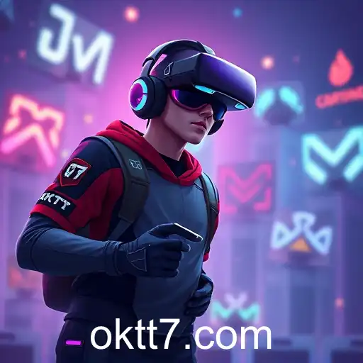 The Rise of OKTT: A Game Changer in Online Entertainment