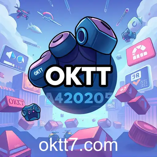 The Rise of OKTT in the Gaming World