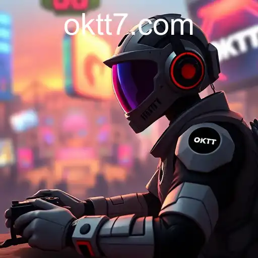 The Rise of OKTT in Gaming
