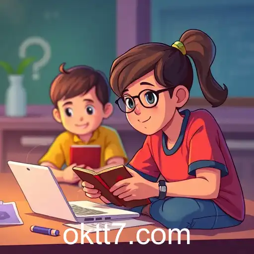 The Rising Popularity of Online Gaming