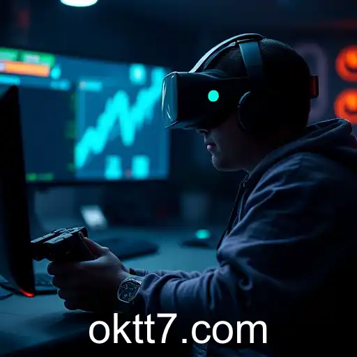 Rising Trends in Online Gaming Platforms