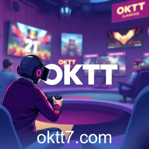 The Evolution of OKTT: Gaming and Global Trends