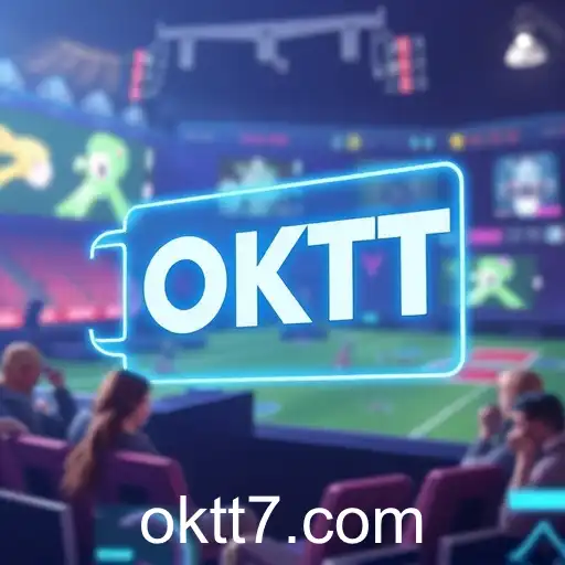 The Rise of OKTT in Online Gaming